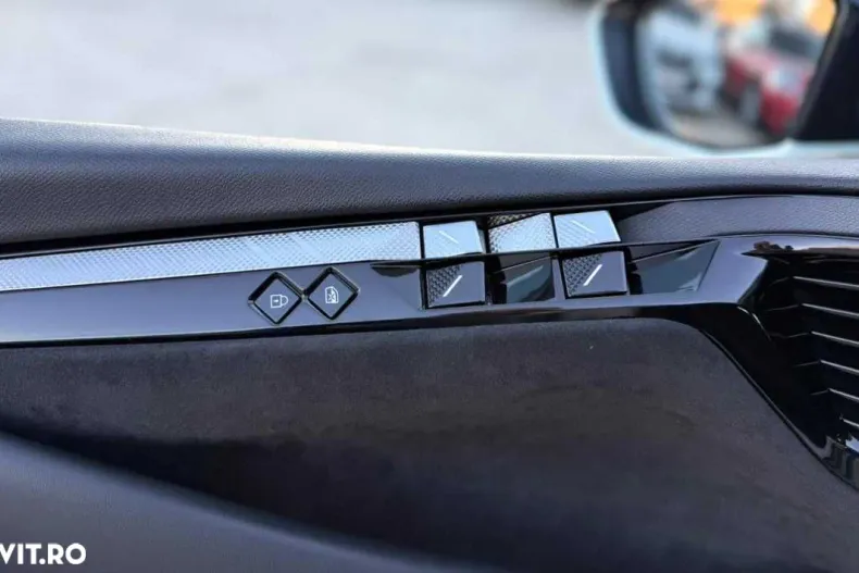 DS Automobiles DS 4 din 2022 cu 145.000 km - oferta DSA197060 - foto 15