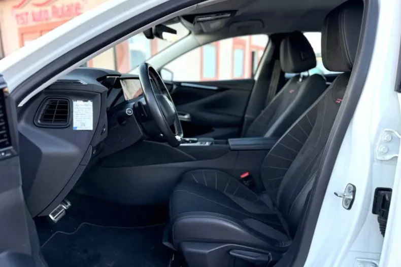 DS Automobiles DS 4 din 2022 cu 145.000 km - oferta DSA197060 - foto 16