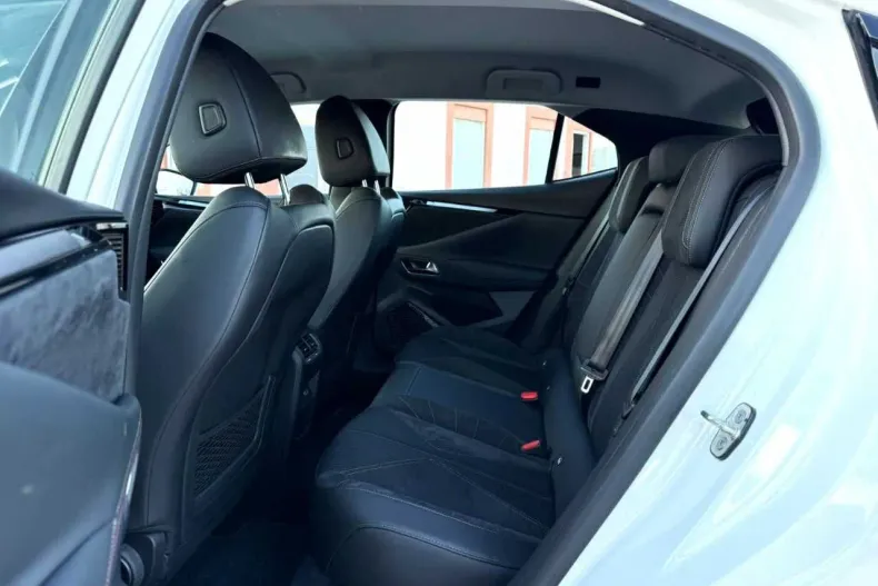 DS Automobiles DS 4 din 2022 cu 145.000 km - oferta DSA197060 - foto 17