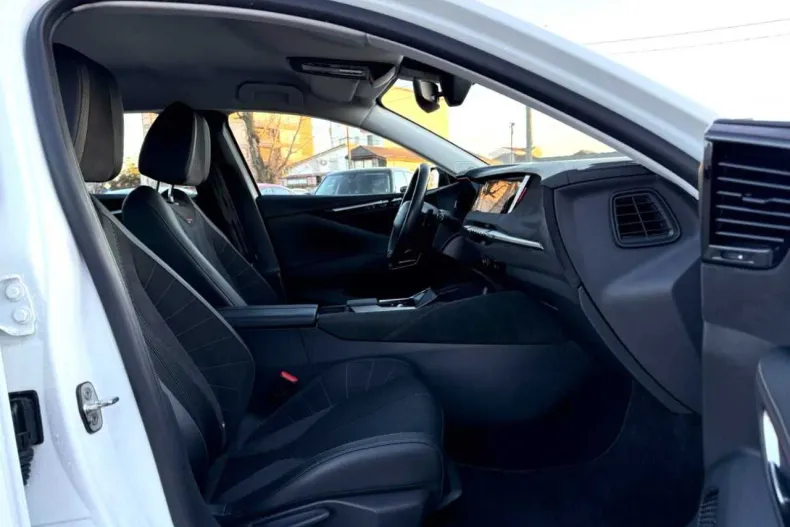 DS Automobiles DS 4 din 2022 cu 145.000 km - oferta DSA197060 - foto 19