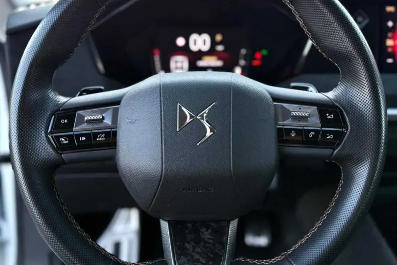 DS Automobiles DS 4 din 2022 cu 145.000 km - oferta DSA197060 - foto 22