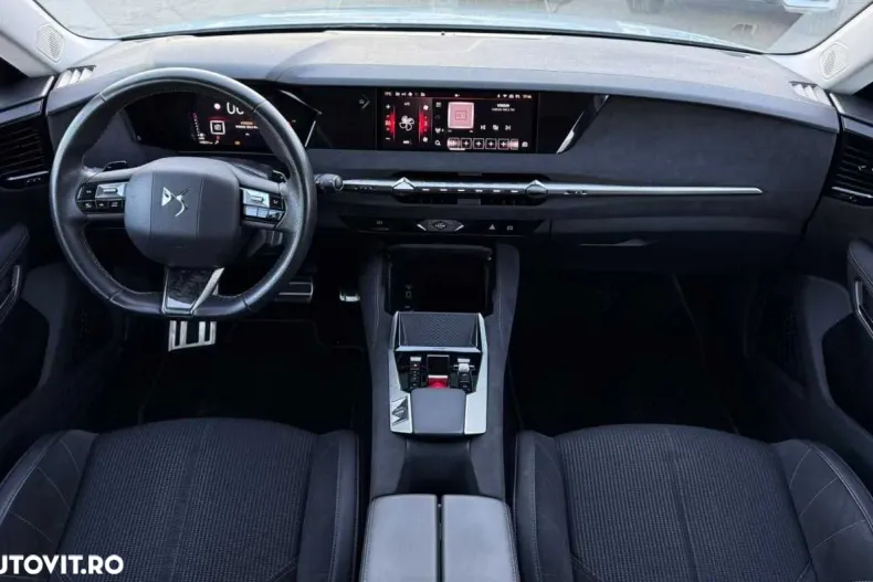 DS Automobiles DS 4 din 2022 cu 145.000 km - oferta DSA197060 - foto 23