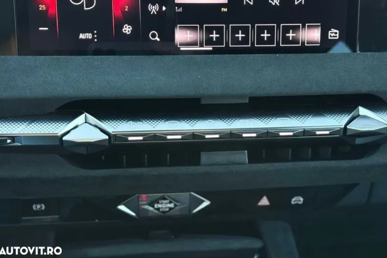 DS Automobiles DS 4 din 2022 cu 145.000 km - oferta DSA197060 - foto 24