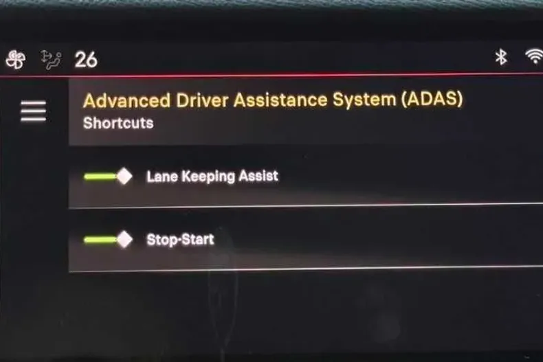 DS Automobiles DS 4 din 2022 cu 145.000 km - oferta DSA197060 - foto 28