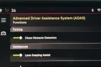 DS Automobiles DS 4 din 2022 cu 145.000 km - oferta DSA197060 - foto 29