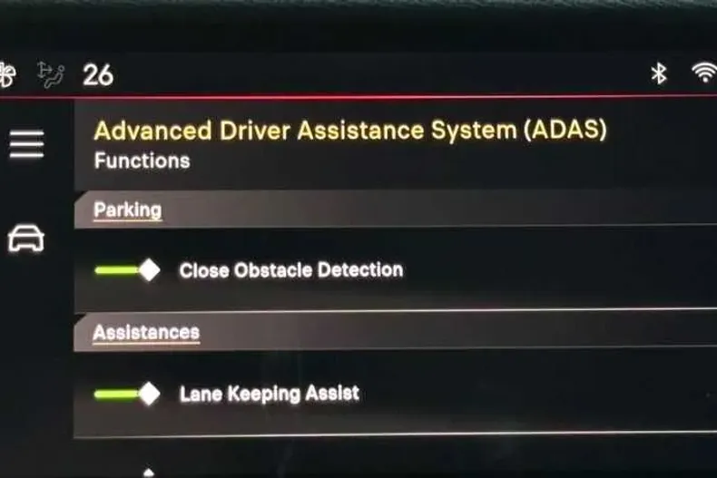 DS Automobiles DS 4 din 2022 cu 145.000 km - oferta DSA197060 - foto 29