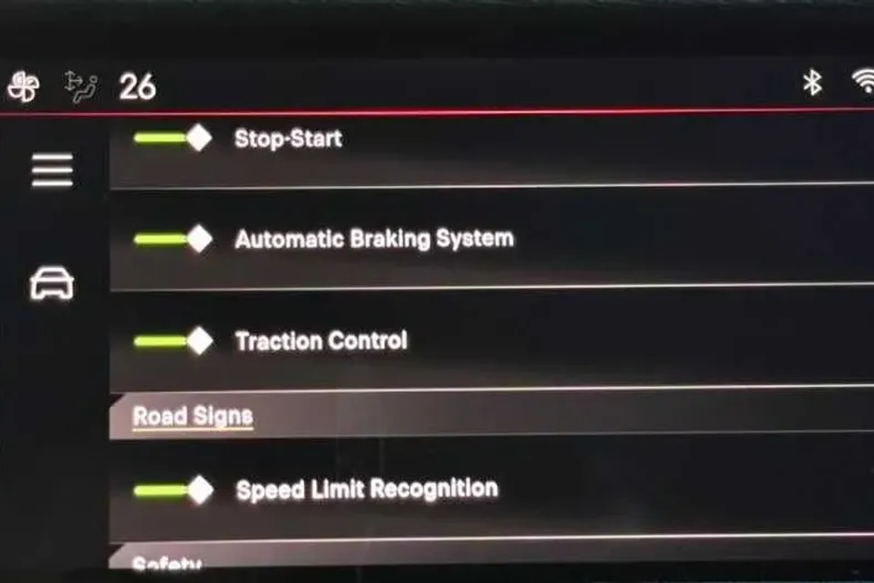 DS Automobiles DS 4 din 2022 cu 145.000 km - oferta DSA197060 - foto 30