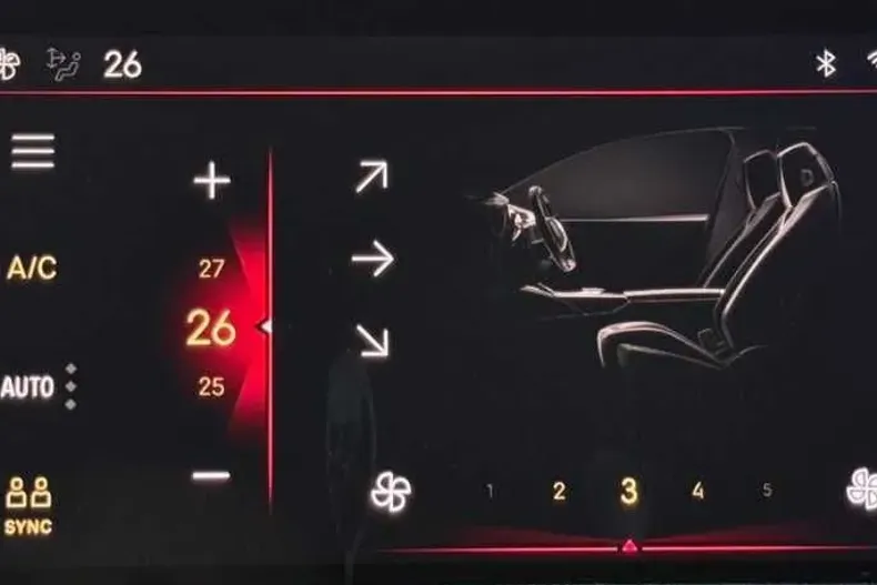 DS Automobiles DS 4 din 2022 cu 145.000 km - oferta DSA197060 - foto 32