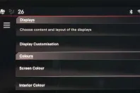 DS Automobiles DS 4 din 2022 cu 145.000 km - oferta DSA197060 - foto 33