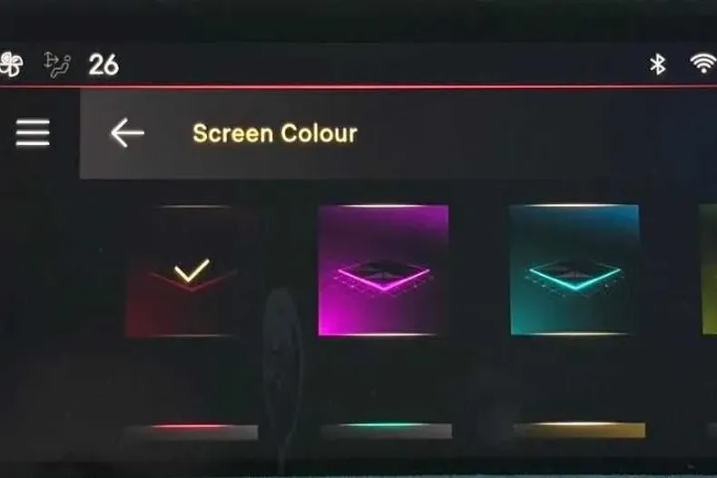 DS Automobiles DS 4 din 2022 cu 145.000 km - oferta DSA197060 - foto 34