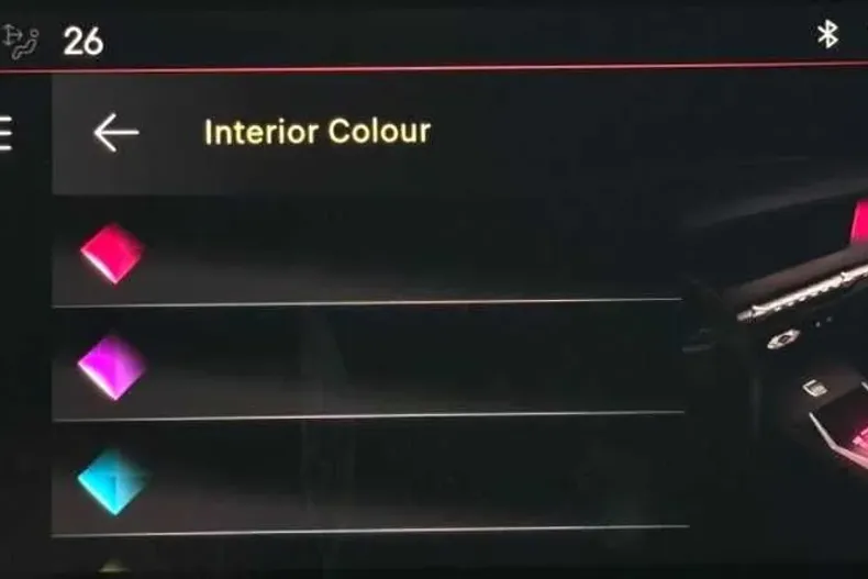 DS Automobiles DS 4 din 2022 cu 145.000 km - oferta DSA197060 - foto 35