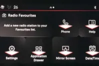 DS Automobiles DS 4 din 2022 cu 145.000 km - oferta DSA197060 - foto 36