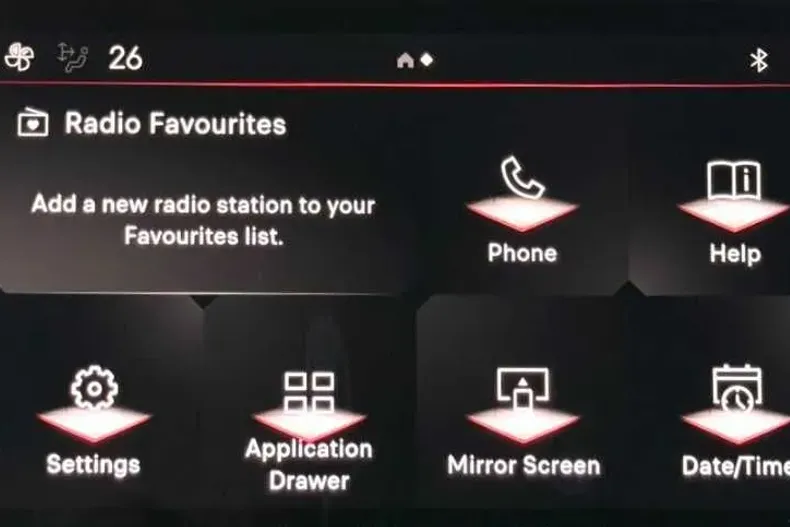 DS Automobiles DS 4 din 2022 cu 145.000 km - oferta DSA197060 - foto 36