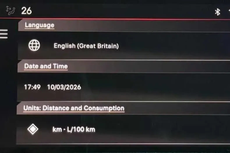 DS Automobiles DS 4 din 2022 cu 145.000 km - oferta DSA197060 - foto 37