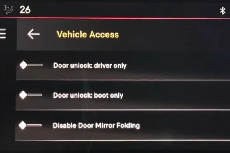 DS Automobiles DS 4 din 2022 cu 145.000 km - oferta DSA197060 - foto 39