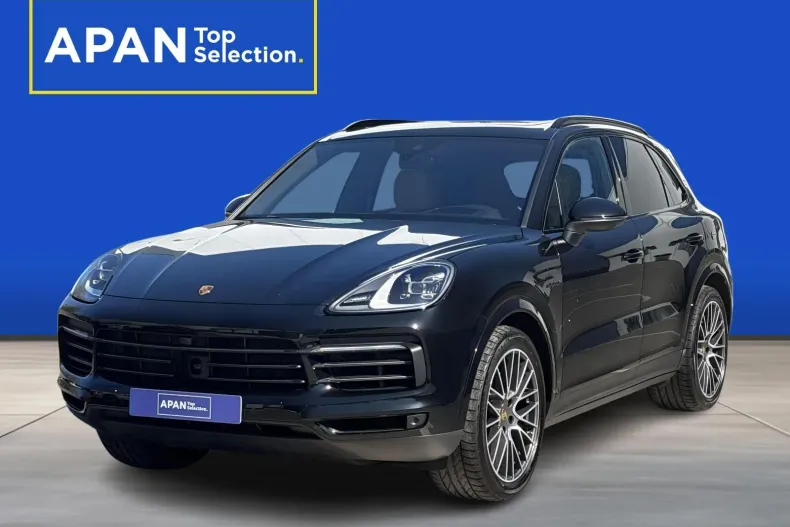 Porsche Cayenne din 2022 cu 20.600 km - oferta POR197061 - foto 1