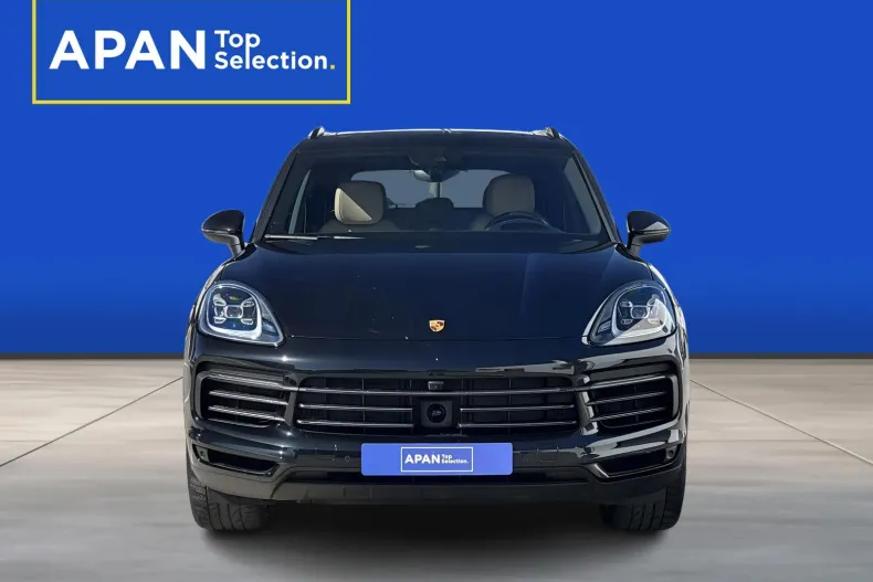 Porsche Cayenne din 2022 cu 20.600 km - oferta POR197061 - foto 2