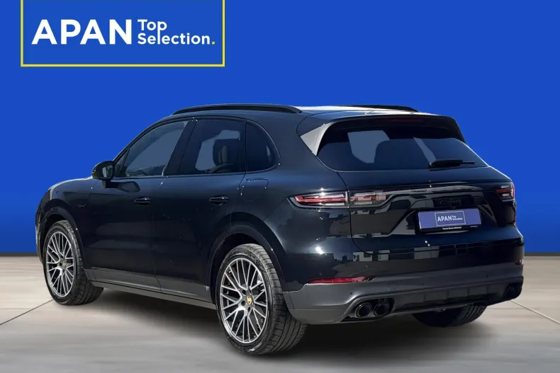 Porsche Cayenne din 2022 cu 20.600 km - oferta POR197061 - foto 4