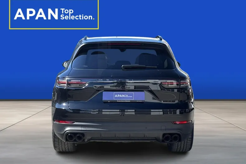 Porsche Cayenne din 2022 cu 20.600 km - oferta POR197061 - foto 5