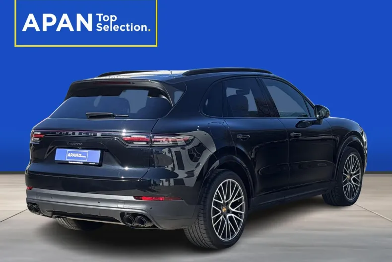 Porsche Cayenne din 2022 cu 20.600 km - oferta POR197061 - foto 6