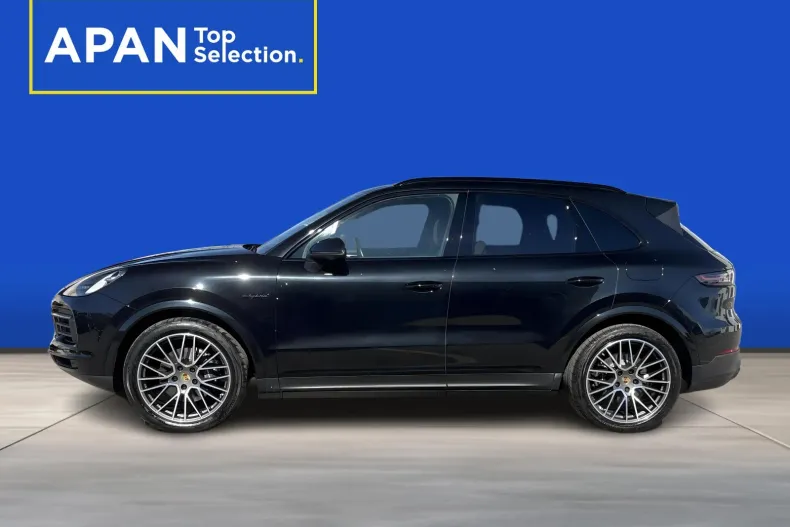 Porsche Cayenne din 2022 cu 20.600 km - oferta POR197061 - foto 7