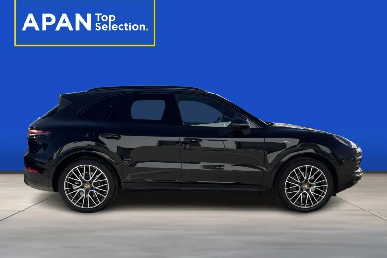 Porsche Cayenne din 2022 cu 20.600 km - oferta POR197061 - foto 8