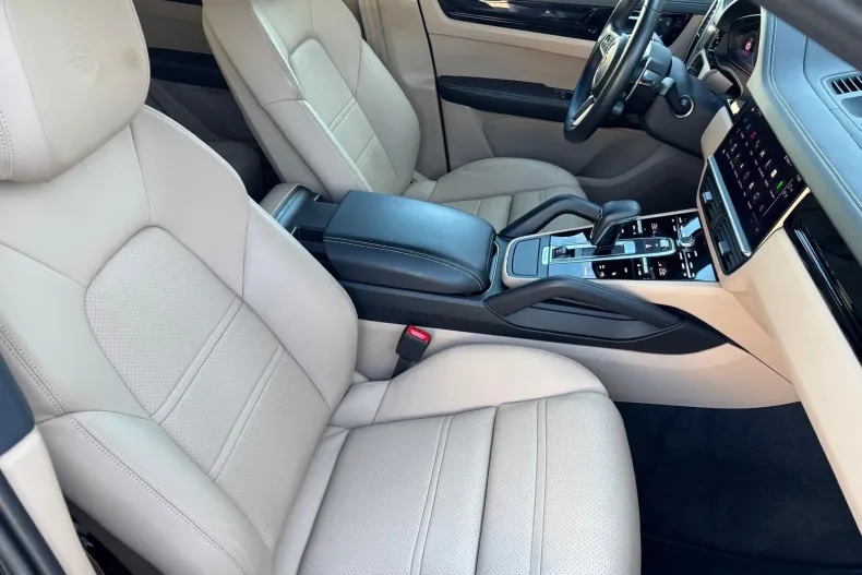 Porsche Cayenne din 2022 cu 20.600 km - oferta POR197061 - foto 15