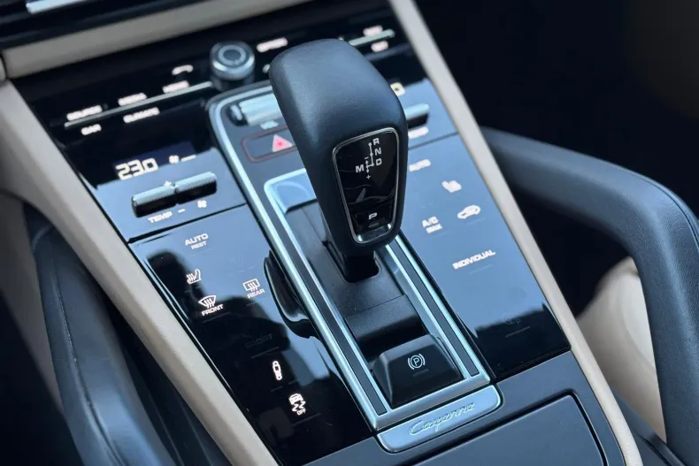 Porsche Cayenne din 2022 cu 20.600 km - oferta POR197061 - foto 19