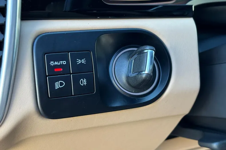 Porsche Cayenne din 2022 cu 20.600 km - oferta POR197061 - foto 21