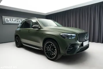 Mercedes-Benz GLE din 2024 - oferta MER197062