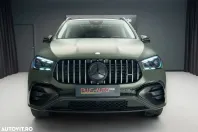 Mercedes-Benz GLE din 2024 cu 49.200 km - oferta MER197062 - foto 3