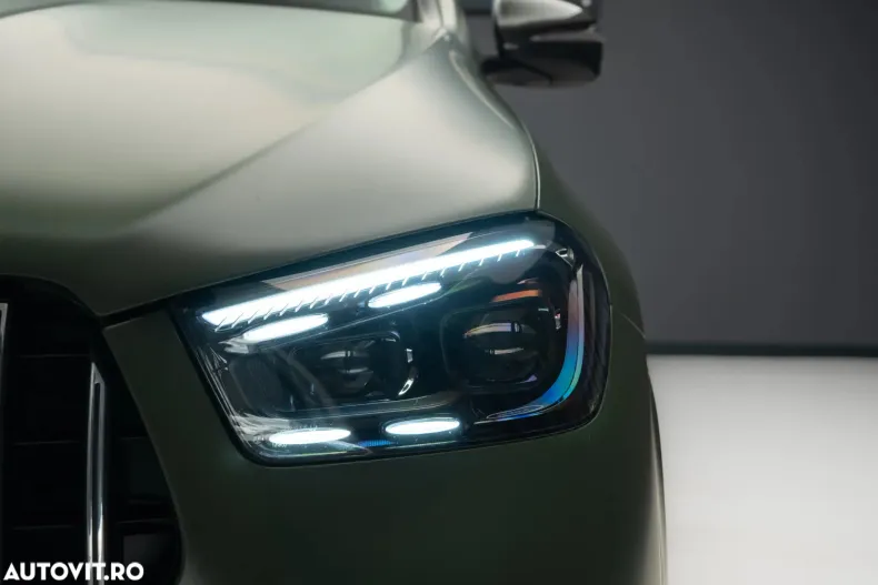 Mercedes-Benz GLE din 2024 cu 49.200 km - oferta MER197062 - foto 6