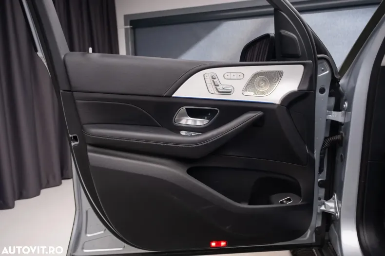 Mercedes-Benz GLE din 2024 cu 49.200 km - oferta MER197062 - foto 13