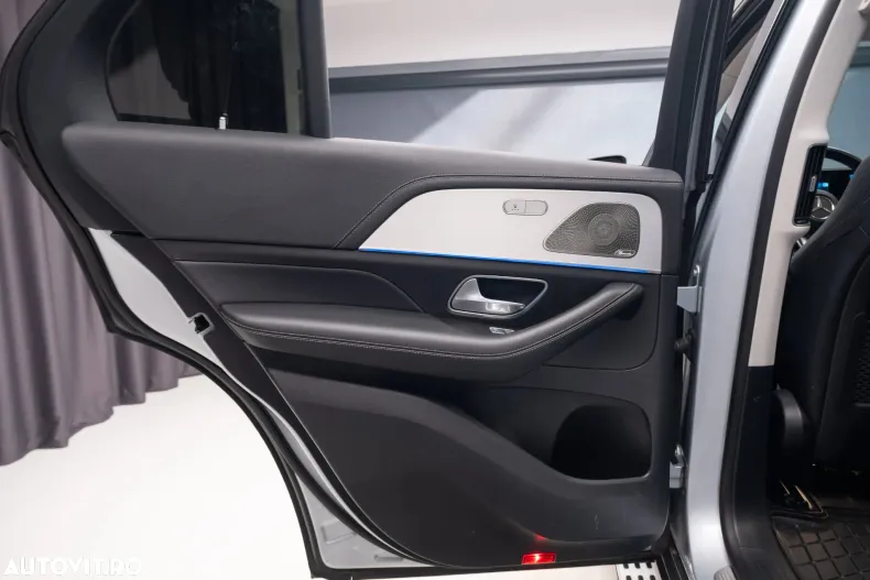 Mercedes-Benz GLE din 2024 cu 49.200 km - oferta MER197062 - foto 18