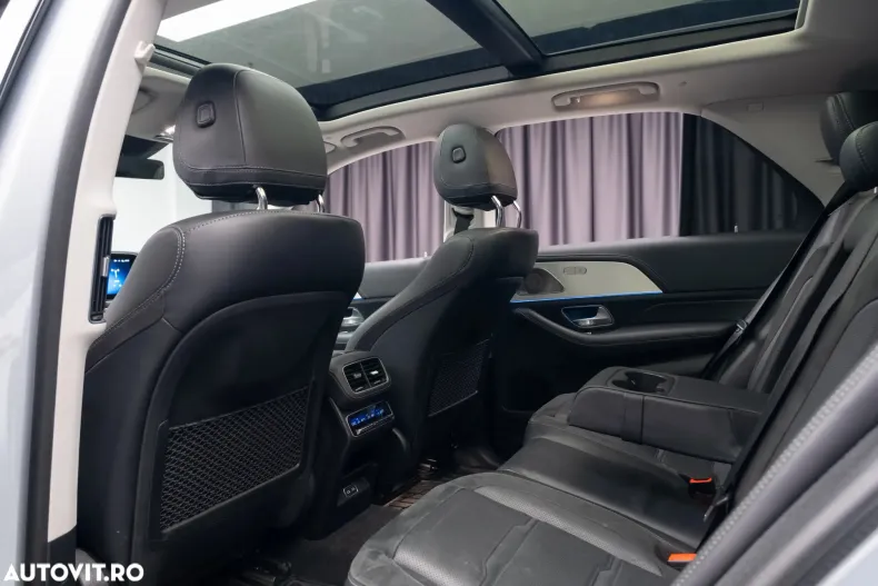 Mercedes-Benz GLE din 2024 cu 49.200 km - oferta MER197062 - foto 19