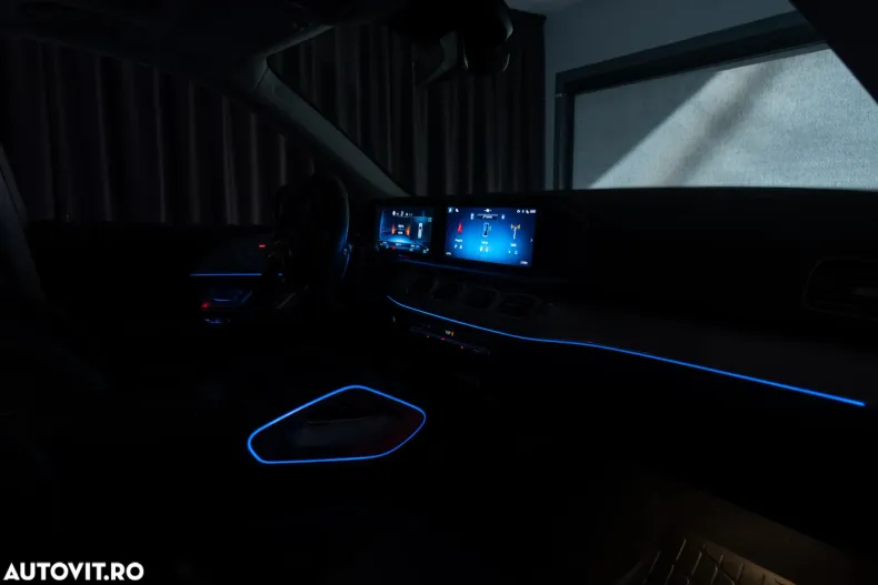 Mercedes-Benz GLE din 2024 cu 49.200 km - oferta MER197062 - foto 22