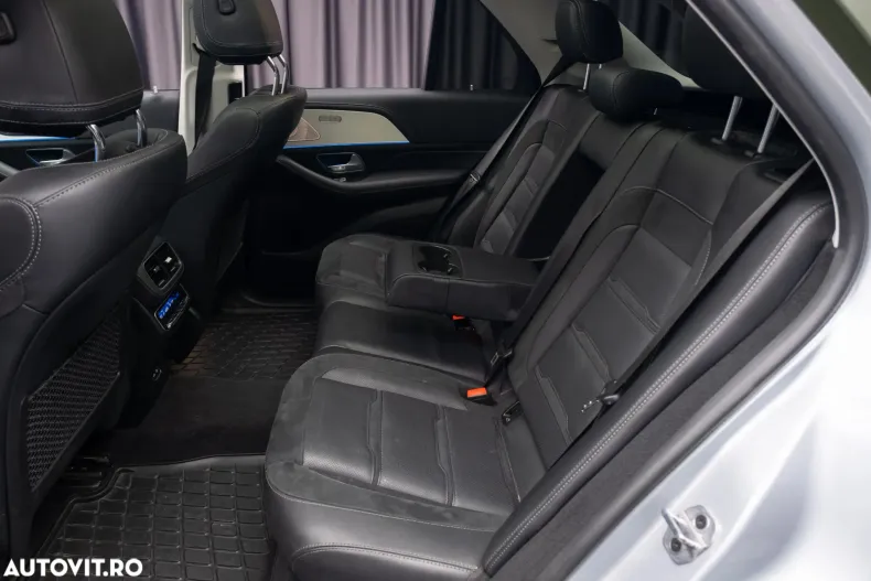 Mercedes-Benz GLE din 2024 cu 49.200 km - oferta MER197062 - foto 26