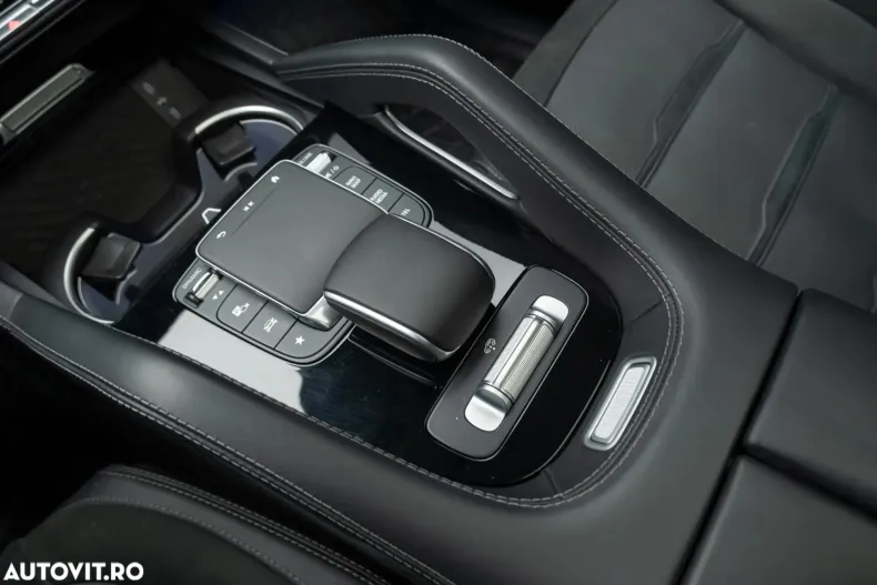 Mercedes-Benz GLE din 2024 cu 49.200 km - oferta MER197062 - foto 27