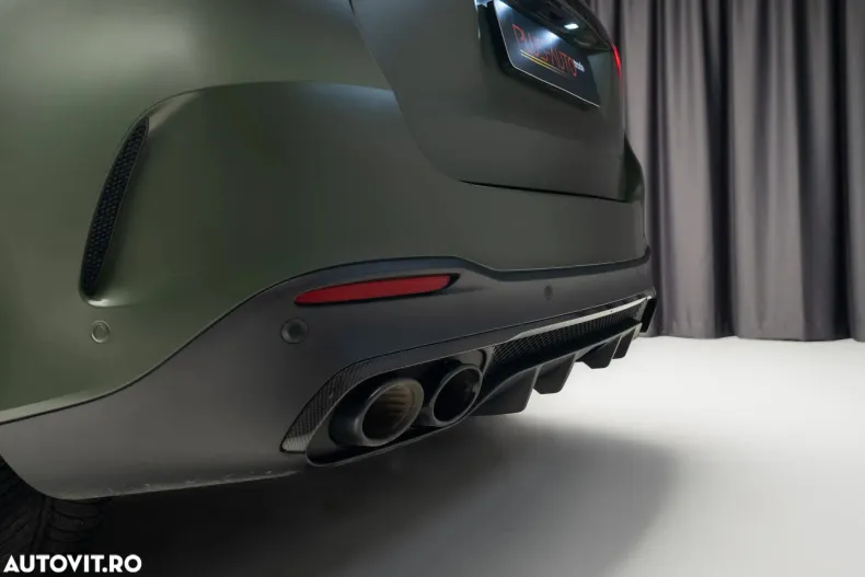 Mercedes-Benz GLE din 2024 cu 49.200 km - oferta MER197062 - foto 28