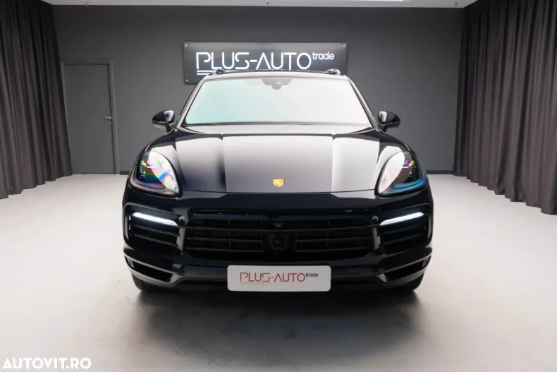 Porsche Cayenne din 2023 cu 69.600 km - oferta POR197063 - foto 3