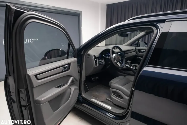 Porsche Cayenne din 2023 cu 69.600 km - oferta POR197063 - foto 10
