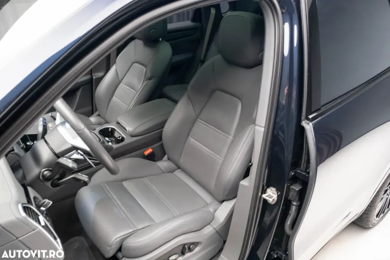 Porsche Cayenne din 2023 cu 69.600 km - oferta POR197063 - foto 15