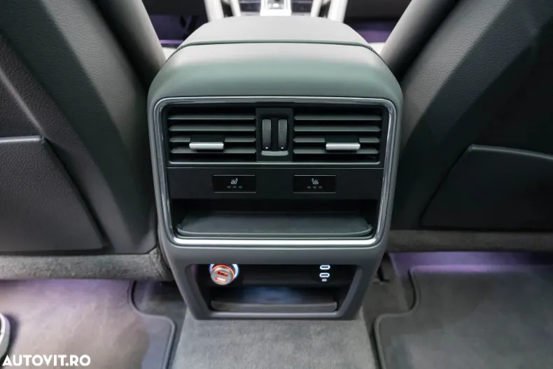 Porsche Cayenne din 2023 cu 69.600 km - oferta POR197063 - foto 18