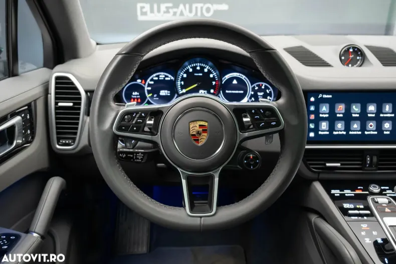 Porsche Cayenne din 2023 cu 69.600 km - oferta POR197063 - foto 19