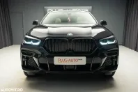 BMW X6 (Seria X) din 2021 cu 78.700 km - oferta BMW197064 - foto 2