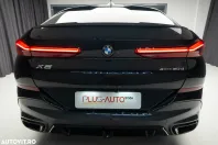 BMW X6 (Seria X) din 2021 cu 78.700 km - oferta BMW197064 - foto 3
