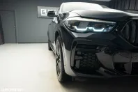 BMW X6 (Seria X) din 2021 cu 78.700 km - oferta BMW197064 - foto 4