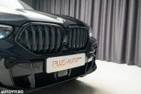 BMW X6 (Seria X) din 2021 cu 78.700 km - oferta BMW197064 - foto 5