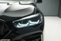 BMW X6 (Seria X) din 2021 cu 78.700 km - oferta BMW197064 - foto 6