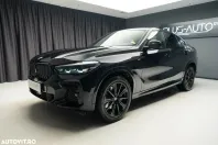 BMW X6 (Seria X) din 2021 cu 78.700 km - oferta BMW197064 - foto 7